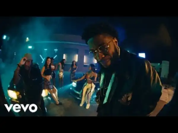 Video: Big K.R.I.T. Feat. Lloyd - 1999
